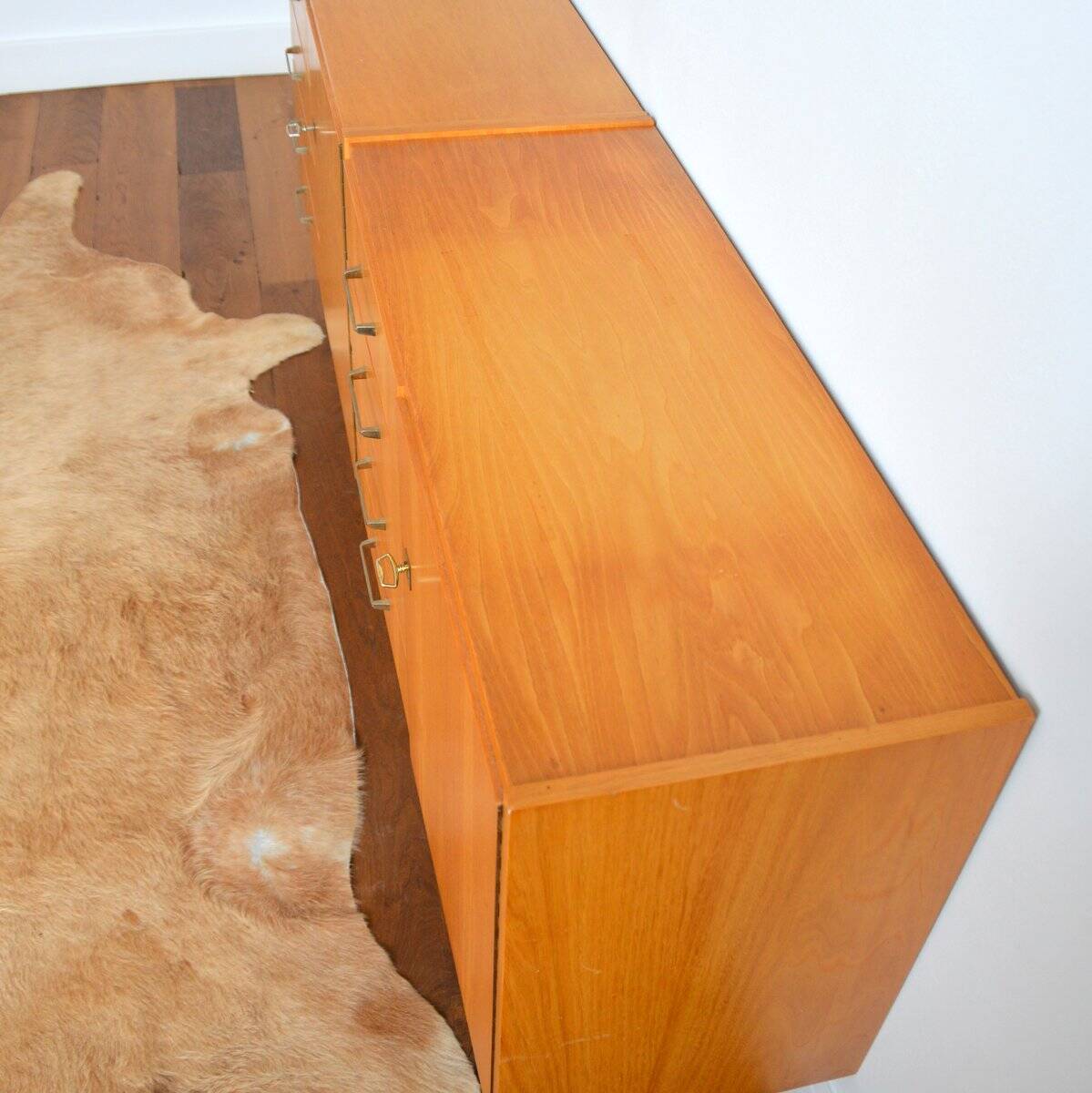 Enfilade in 2 parts 1960