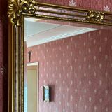 Large bestelnummer mirror