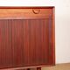 Danish teak sideboard, Grete Jalk model for P.Olsen Sibast Mobler.