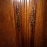 Armoire Louis XV