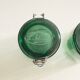 Glass jars