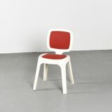 Coast Chair by Marc Newson