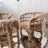 Deco pour poupees