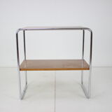 Console, 1940