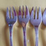 Oyster forks