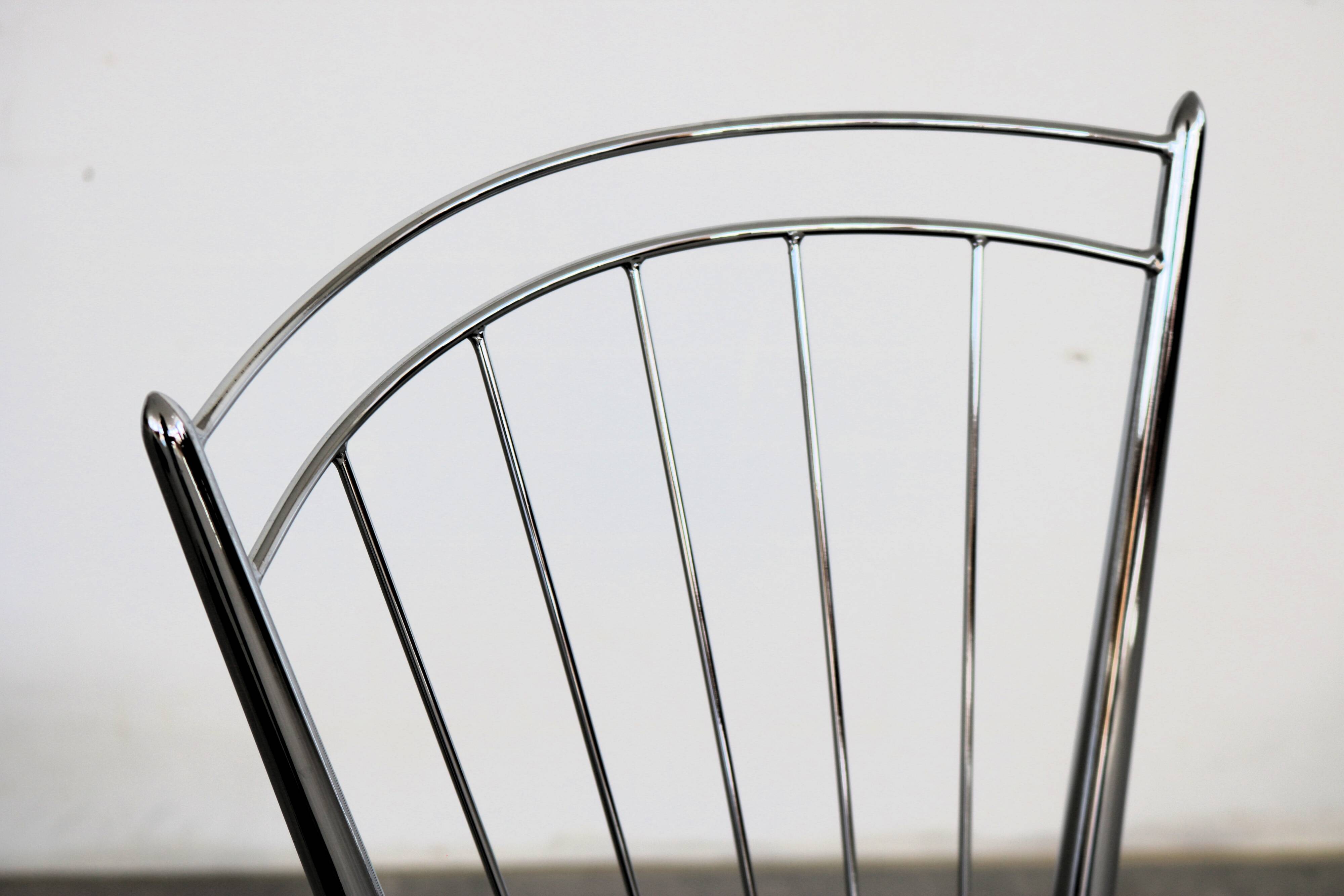 vintage dining chairs | chairs | 70s