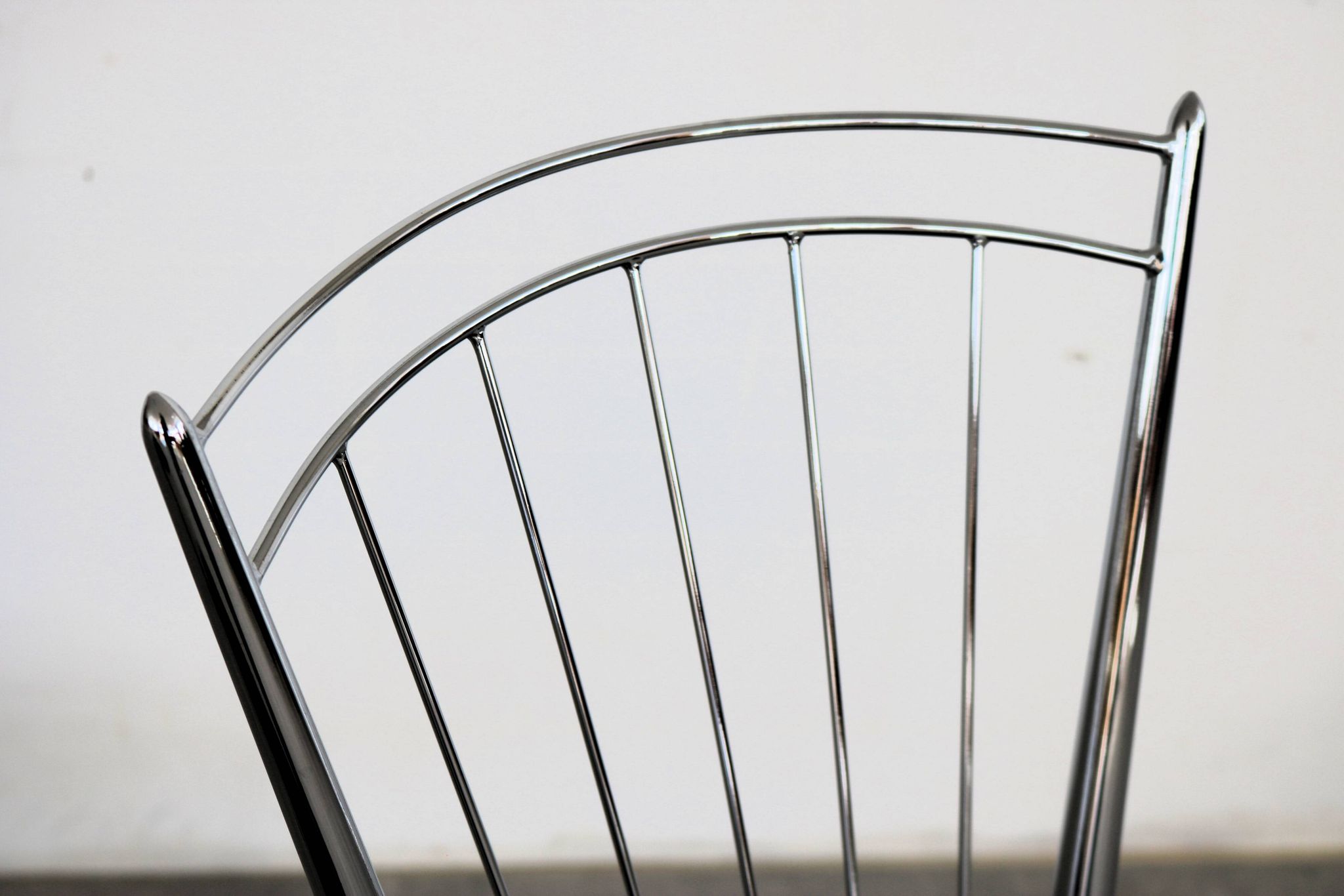 chaises de salle à manger vintage | chaises | années 70