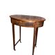 Antique Victorian Side Table from England