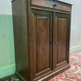 Louis Philippe sideboard with support height