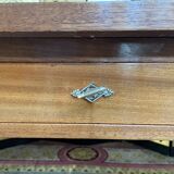 Restored Louis XVI style flat office