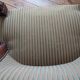 Paire de fauteuils style Empire époque 19ème
