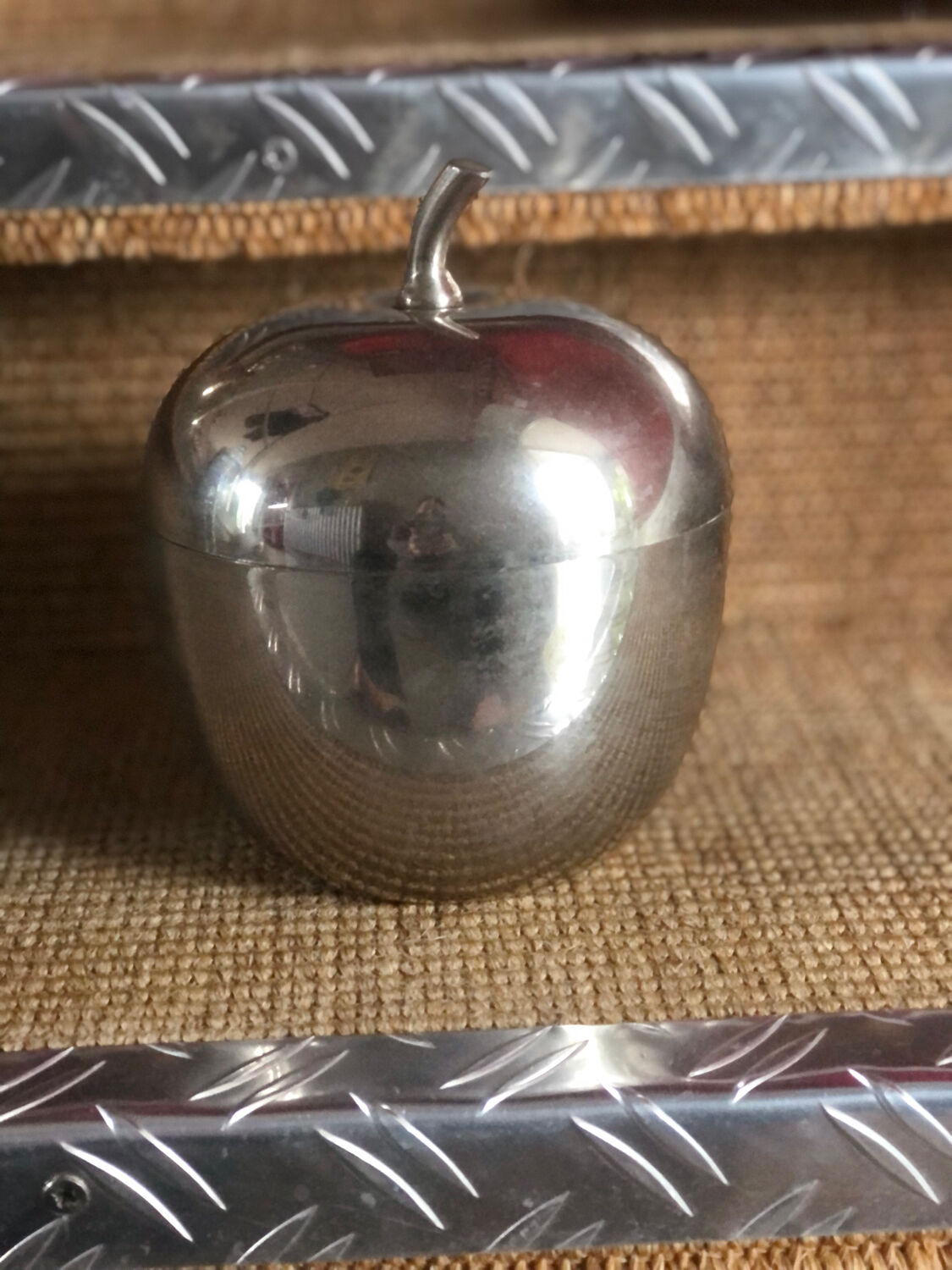 Seau à glaçon