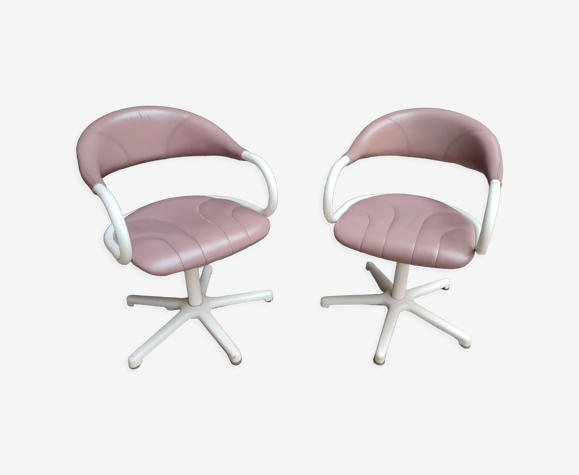 Chaises olympe