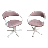 Chaises olympe