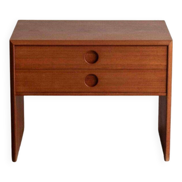 Chest of drawers by Kai Kristiansen