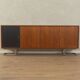 1960s Sideboard by WK Möbel, Bauhaus