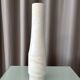 Vintage Spanish Alabaster Sculptural Vase – San Leo – Minimalist – 1970s