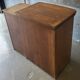 Bureau vintage