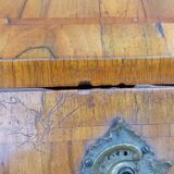 Baroque Secretaire, Dresden, Germany, 1750s