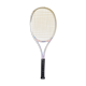 Vintage pink LACOSTE tennis racket