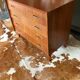 70s chest of drawers