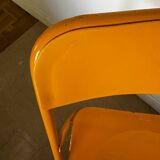 Chaise ted IKEA vintage