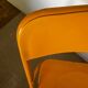 Chaise ted IKEA vintage