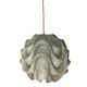 Hanging lamp model 172 by Poul Christiansen for Le Klint, 1971