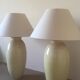 Salon lamps Jean Roger