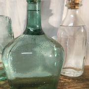 Lot de 3 bouteilles environ 2l
