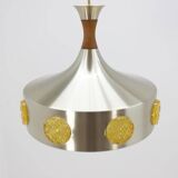 Midcentury Danish Pendant, 1970s