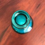Gio Ponti for Venini Murano glass bottle "Morandiane" serie, 1960s