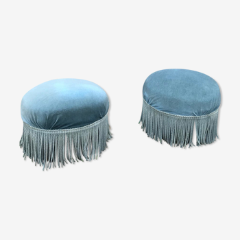 Poufs