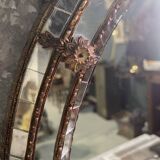 Miroir de style vénitien