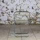 Folded chair by Giancarlo Piretti for Anonima Castelli, 1970