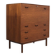 Cabinet by Peter Hvidt & Orla Mølgaard