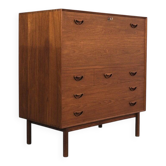 Cabinet by Peter Hvidt & Orla Mølgaard