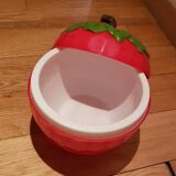 Haribo Strawberry ice bucket