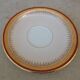 Tea tea porcelain coffee Limoges Ahrenfeldt gilding