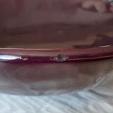 Service signed Vallauris, flat - 4 raviers, good condition