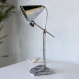 Pirouett desk lamp 1940