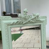 Mirror Napoleon III - 97x69cm