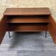 1960s/70s Teak Sideboard Chest of Drawers Cabinet Rego Mobile Danish Modern