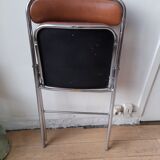 Souvignet folding chair