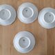 Art Deco coffee/tea service Bernardaud Limoges 1930s