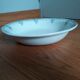 Hollow round dish Terre de fer de Moulin des Loups and Hamage