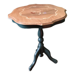 Table d'appoint