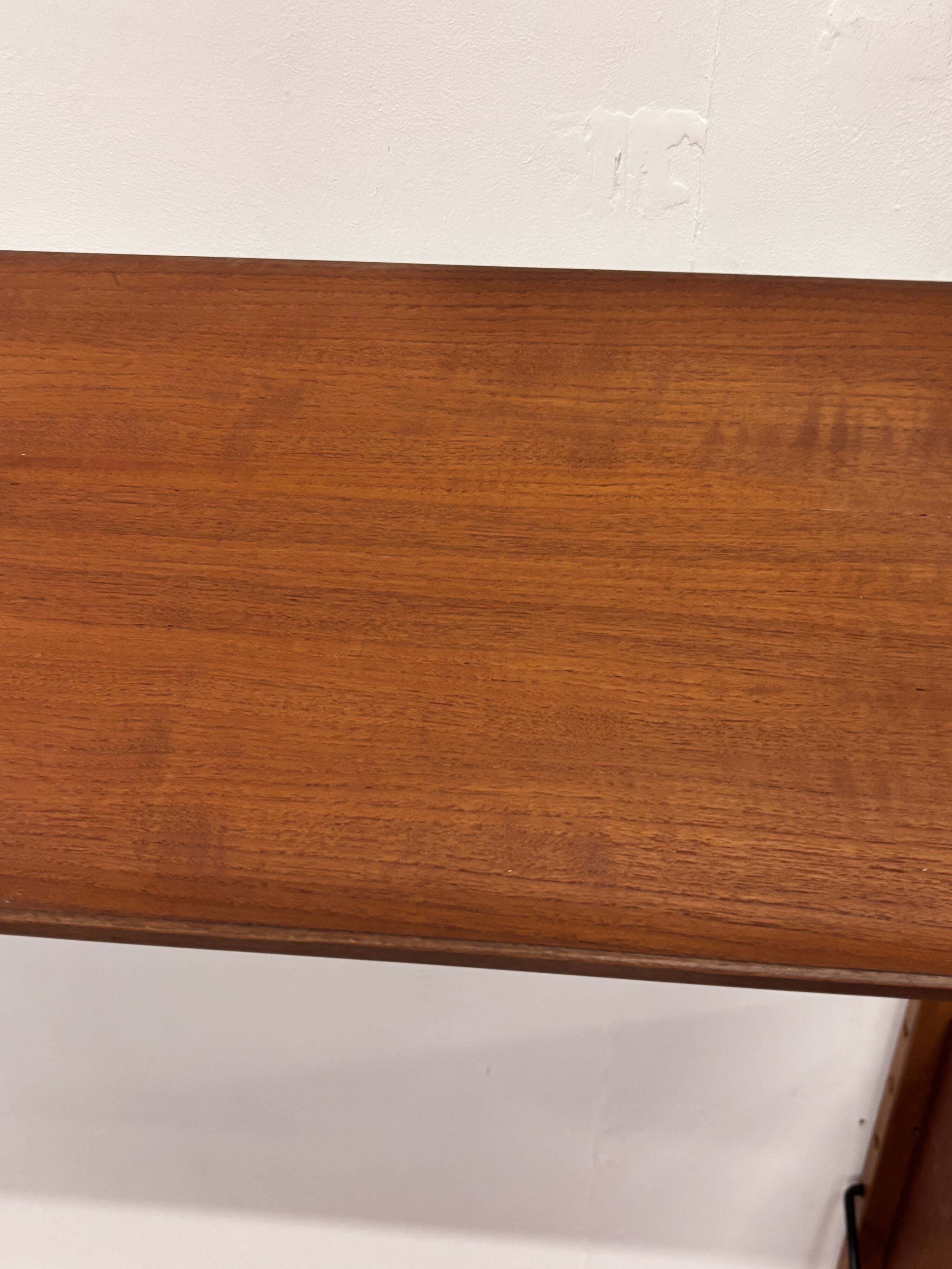 Vintage Poul Cadovius Royal System wall system wall unit