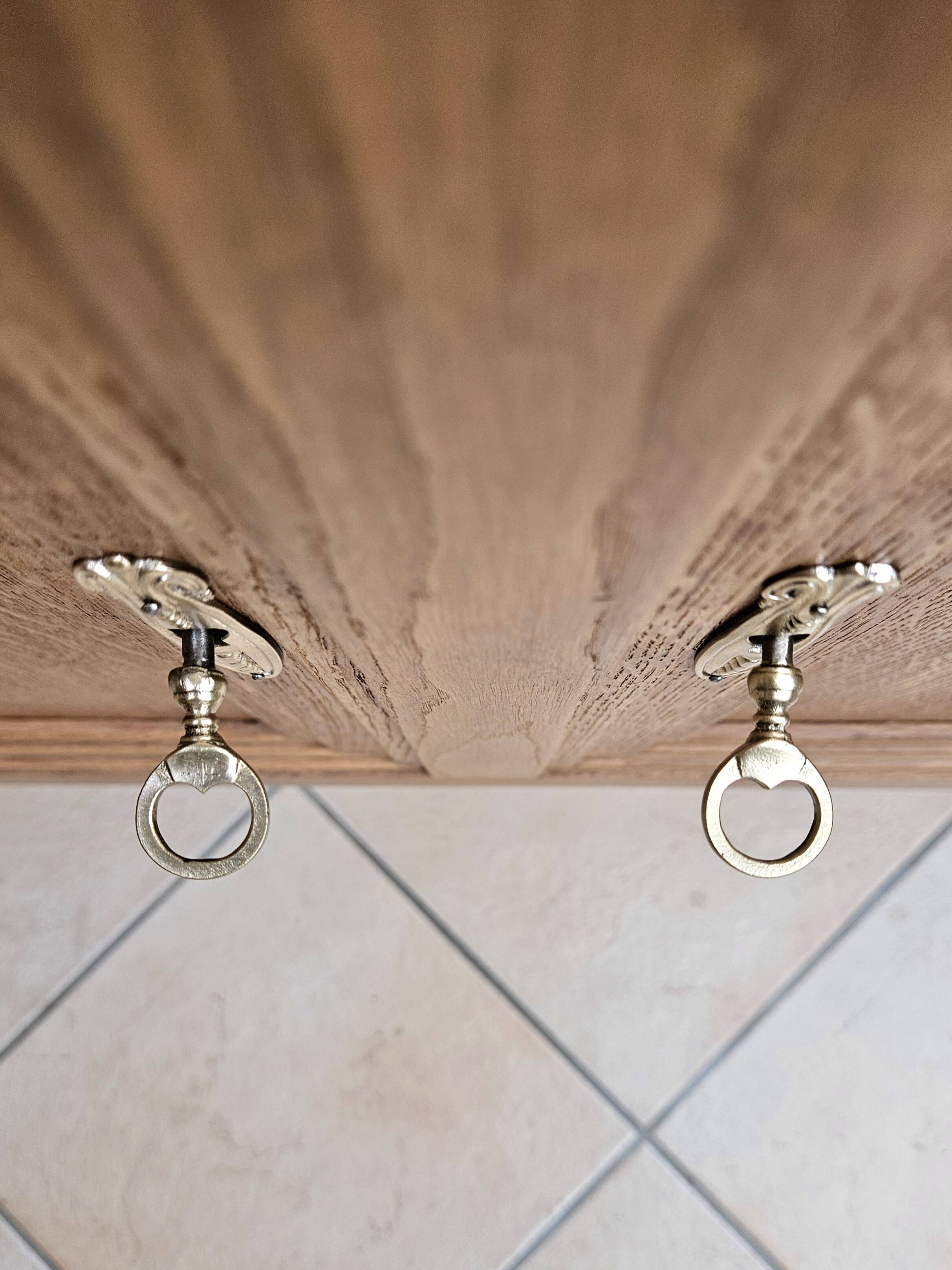 Buffet parisien art déco