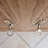 Buffet parisien art déco